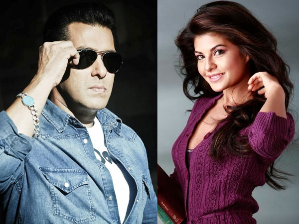 Guess who will work opposite Salman Khan in Kick?